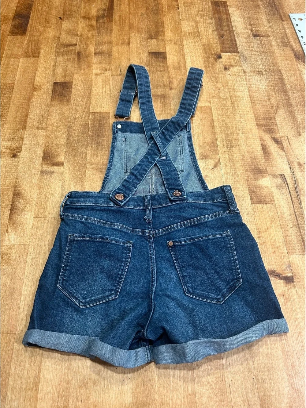 N/A these denim